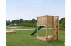 HY-LAND Speeltoestel P1 10 HY-LAND Speeltoestel P1 -OUTDOOR SPEELGOED Winkel professional climbing frame p1 hy land 1 1 1