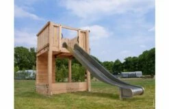 HY-LAND Speeltoestel P1 11 HY-LAND Speeltoestel P1 -OUTDOOR SPEELGOED Winkel professional climbing frame p1 hy land 2 1 1