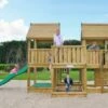 HY-LAND Speeltoestel P7 -OUTDOOR SPEELGOED Winkel professional climbing frame p7 hy land