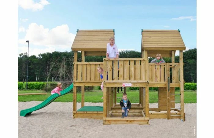 HY-LAND Speeltoestel P7 3 HY-LAND Speeltoestel P7