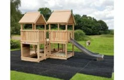 HY-LAND Speeltoestel P7 12 HY-LAND Speeltoestel P7 -OUTDOOR SPEELGOED Winkel professional climbing frame p7 hy land 1