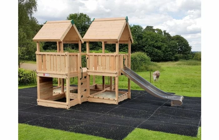 HY-LAND Speeltoestel P7 4 HY-LAND Speeltoestel P7 - Afbeelding 2