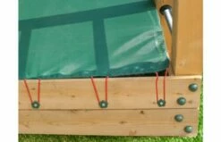 HY-LAND Speeltoestel P7 18 HY-LAND Speeltoestel P7 -OUTDOOR SPEELGOED Winkel professional climbing frame p7 hy land 9