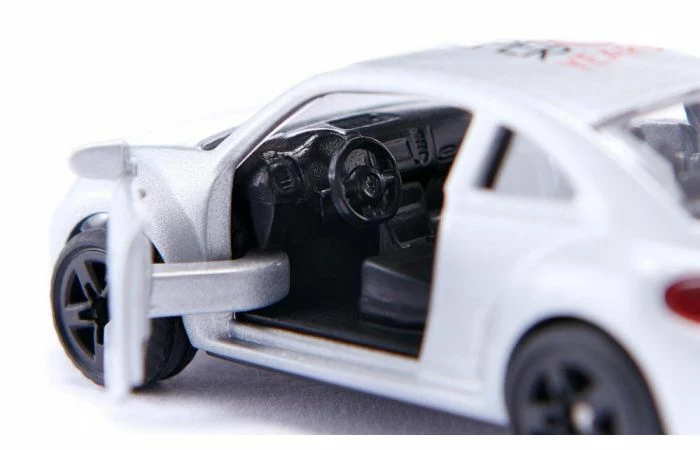 Siku VW The Beetle 100 Years Sieper 6 Siku VW The Beetle 100 Years Sieper - Afbeelding 4