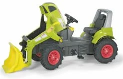Rolly Toys XXL RollyFarmtrac CLAAS Arion 640 Met Lader -OUTDOOR SPEELGOED Winkel r710249 1