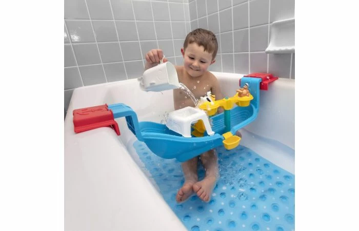 Step2 Nautical Rain Showers Badset 4 Step2 Nautical Rain Showers Badset - Afbeelding 2