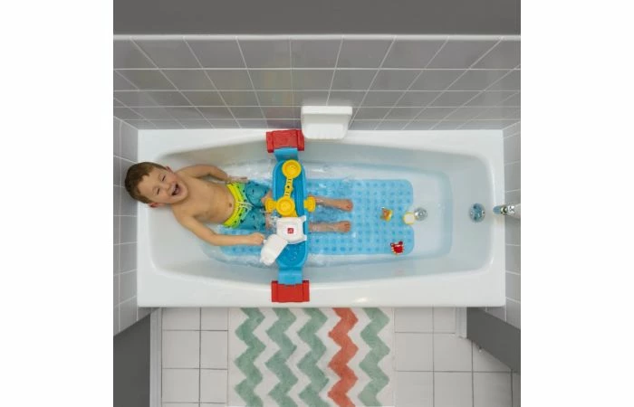 Step2 Nautical Rain Showers Badset 5 Step2 Nautical Rain Showers Badset - Afbeelding 3