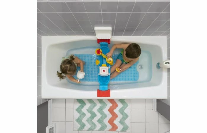 Step2 Nautical Rain Showers Badset 7 Step2 Nautical Rain Showers Badset - Afbeelding 5