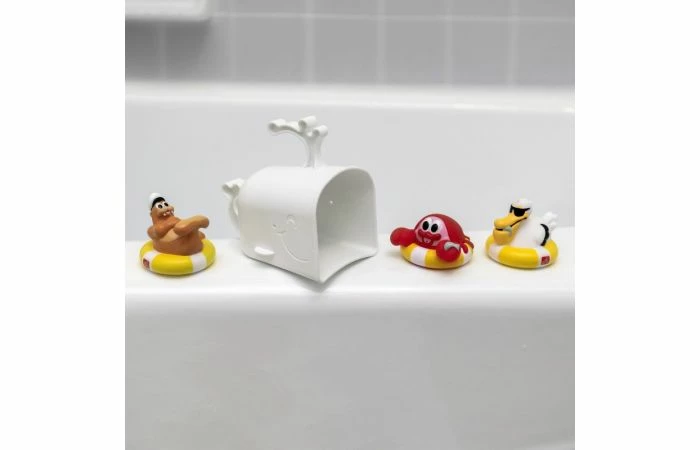 Step2 Nautical Rain Showers Badset 8 Step2 Nautical Rain Showers Badset - Afbeelding 6