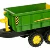 Rolly Toys RollyContainer John Deere
