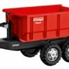 Rolly Toys RollyContainer Krampe -OUTDOOR SPEELGOED Winkel rolly toys aanhanger rollycontainer krampe junior geel 176304