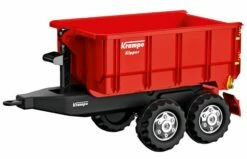 Rolly Toys RollyContainer Krampe