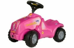 Rolly Toys Minitrac Carabella