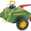 Rolly Toys RollyVacumax Watertank Groen