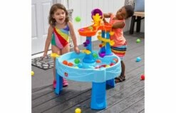 Step2 Rushing Rapids Watertafel -OUTDOOR SPEELGOED Winkel rushing rapids watertafel 2