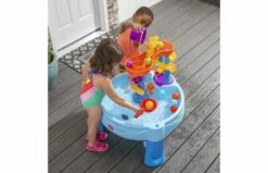 Step2 Rushing Rapids Watertafel -OUTDOOR SPEELGOED Winkel rushing rapids watertafel 3