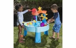 Step2 Rushing Rapids Watertafel -OUTDOOR SPEELGOED Winkel rushing rapids watertafel 4