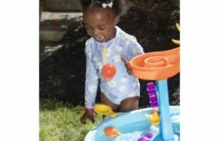 Step2 Rushing Rapids Watertafel -OUTDOOR SPEELGOED Winkel rushing rapids watertafel 5