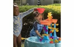 Step2 Rushing Rapids Watertafel -OUTDOOR SPEELGOED Winkel rushing rapids watertafel 7