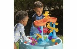 Step2 Rushing Rapids Watertafel -OUTDOOR SPEELGOED Winkel rushing rapids watertafel 8