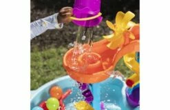 Step2 Rushing Rapids Watertafel -OUTDOOR SPEELGOED Winkel rushing rapids watertafel 9