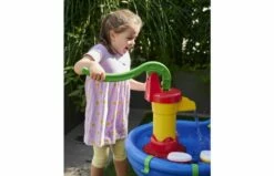BIG Watertafel AquaPlay -OUTDOOR SPEELGOED Winkel schermafbeelding 2023 03 15 120108