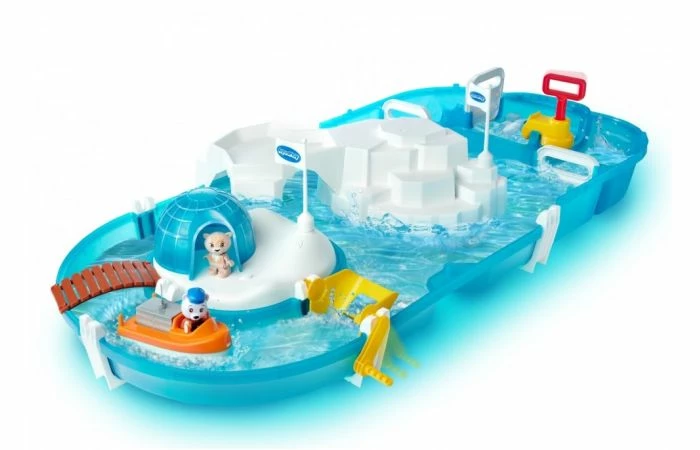 AquaPlay Polar Waterbaan 3 AquaPlay Polar Waterbaan