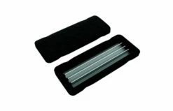 KBT Schommelzitje Rubber Curve Zwart Extra Breed Gegalvaniseerde Kettingen 2.0 M -OUTDOOR SPEELGOED Winkel schommelzitje rubber curve extra breed 3