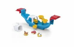 Step2 Nautical Rain Showers Badset