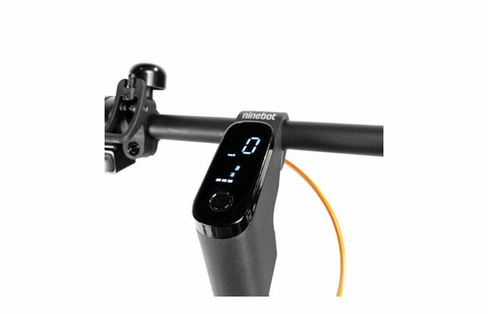 Segway Ninebot KickScooter F65I 5 Segway Ninebot KickScooter F65I - Afbeelding 3