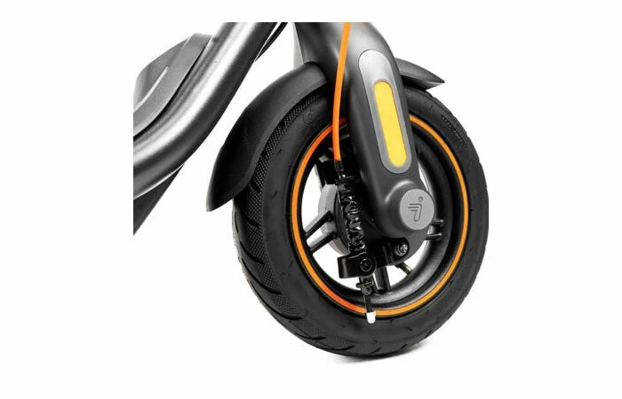 Segway Ninebot KickScooter F65I 6 Segway Ninebot KickScooter F65I - Afbeelding 4