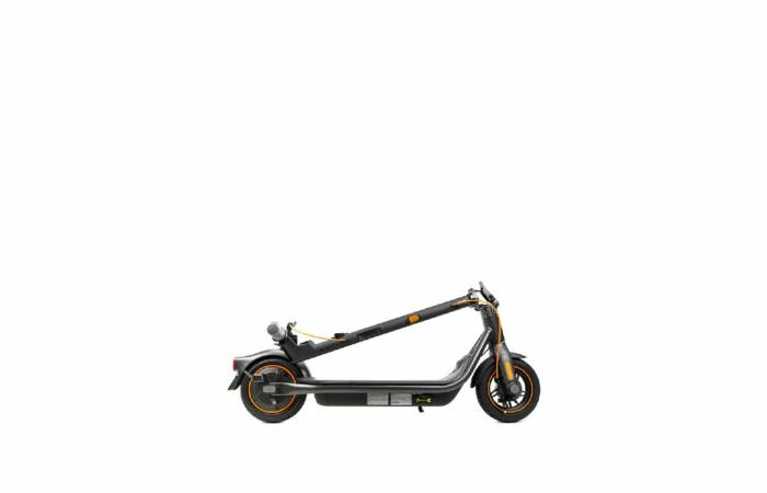 Segway Ninebot KickScooter F65I 4 Segway Ninebot KickScooter F65I - Afbeelding 2