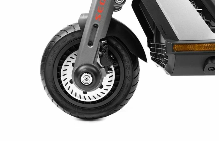 Segway Ninebot Kickscooter GT1E 7 Segway Ninebot Kickscooter GT1E - Afbeelding 5