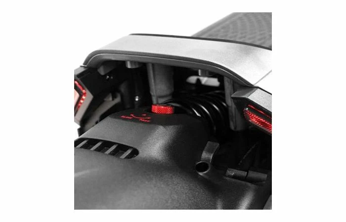 Segway Ninebot Kickscooter GT1E 10 Segway Ninebot Kickscooter GT1E - Afbeelding 8