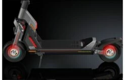 Segway Ninebot Kickscooter GT2P -OUTDOOR SPEELGOED Winkel segway ninebot kickscooter gt2p 03 1