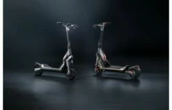 Segway Ninebot Kickscooter GT2P -OUTDOOR SPEELGOED Winkel segway ninebot kickscooter gt 1