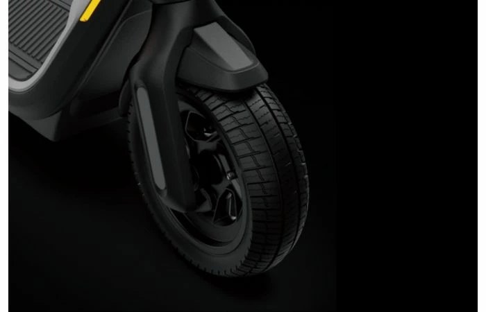 Segway-Ninebot Kickscooter P100SE 14 Segway-Ninebot Kickscooter P100SE - Afbeelding 12