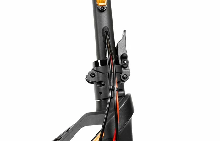 Segway-Ninebot Kickscooter P100SE 10 Segway-Ninebot Kickscooter P100SE - Afbeelding 8