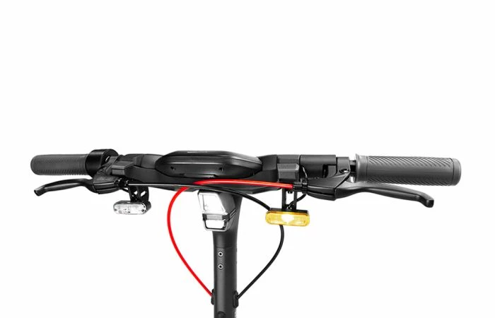 Segway-Ninebot Kickscooter P100SE 5 Segway-Ninebot Kickscooter P100SE - Afbeelding 3