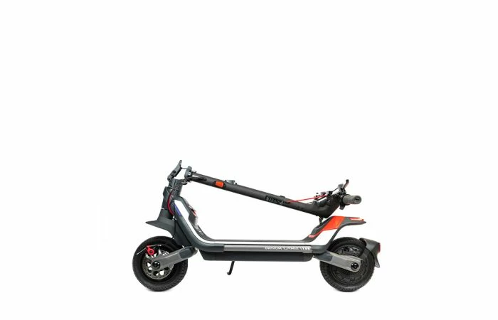 Segway-Ninebot Kickscooter P100SE 4 Segway-Ninebot Kickscooter P100SE - Afbeelding 2