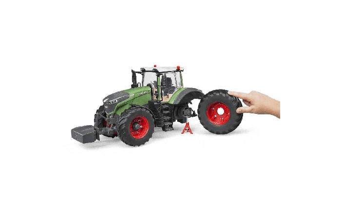 Bruder 4040 Fendt 1050 Vario 6 Bruder 4040 Fendt 1050 Vario - Afbeelding 4