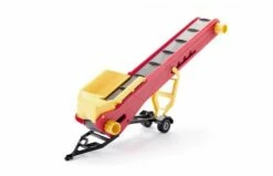 Siku 1996 Massey Ferguson Met Transportband -OUTDOOR SPEELGOED Winkel siku 3a