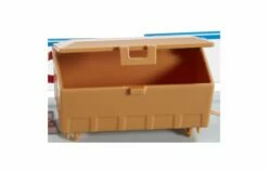 SIKU World Aanlegplaats 9 SIKU World Aanlegplaats -OUTDOOR SPEELGOED Winkel siku world aanlegsteiger decors 1729880 3