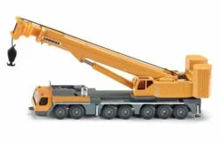 Siku 1886 Liebherr Mobiele Kraan