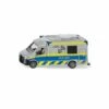 Siku 2301 MB Sprinter Politiebus -OUTDOOR SPEELGOED Winkel sk2301
