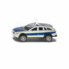 Siku 2303 Mercedes-Benz 4x Polizei