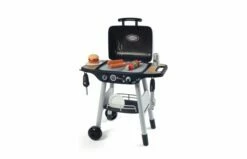 Smoby Barbeque Children's Grill -OUTDOOR SPEELGOED Winkel smoby barbeque childrens grill 7600312001 en 00
