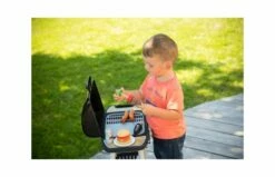 Smoby Barbeque Children's Grill -OUTDOOR SPEELGOED Winkel smoby barbeque childrens grill 7600312001 en 02