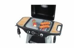Smoby Barbeque Children's Grill -OUTDOOR SPEELGOED Winkel smoby barbeque childrens grill 7600312001 en 03
