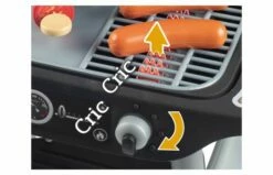 Smoby Barbeque Children's Grill -OUTDOOR SPEELGOED Winkel smoby barbeque childrens grill 7600312001 en 07